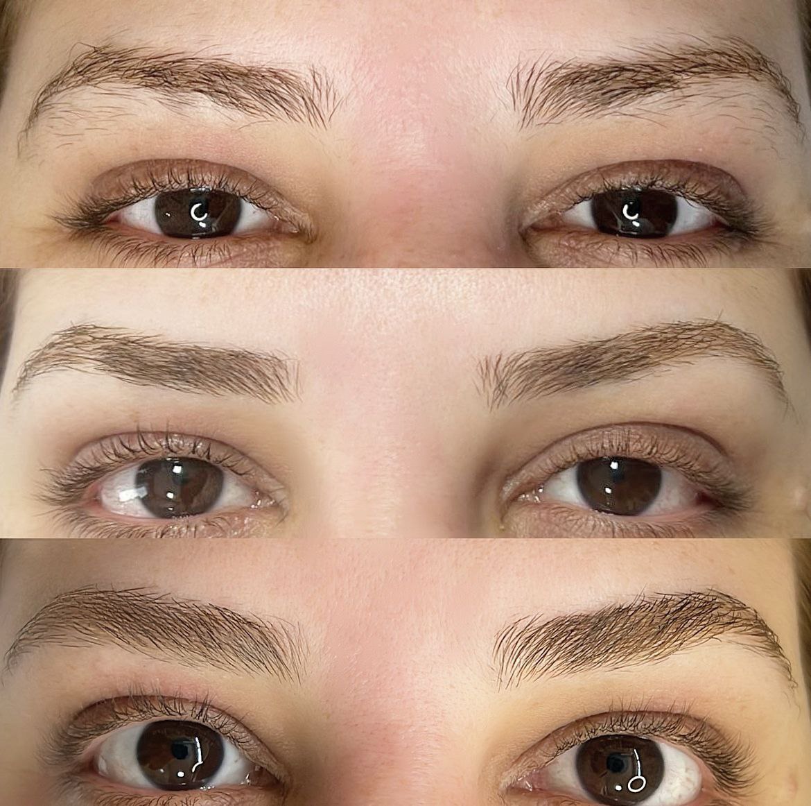 etapas-das-sombrancelhas-tratadas